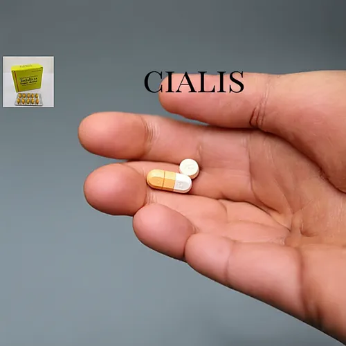 Acheter cialis ou levitra